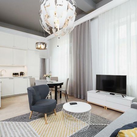 Apartment Krakow Arianska By Renters Prestige Exterior foto
