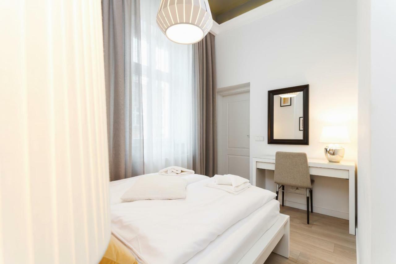 Apartment Krakow Arianska By Renters Prestige Exterior foto